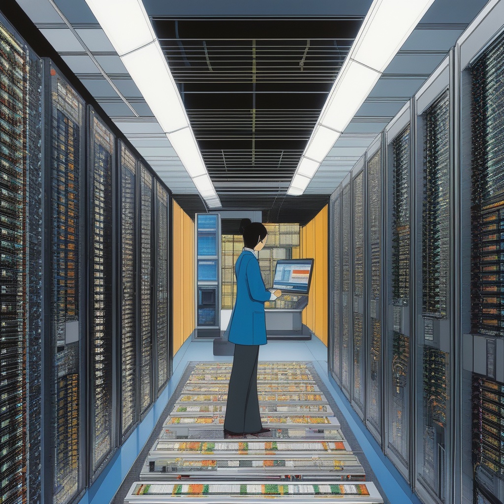 IBM, Linux Prominent On Supercomputer List