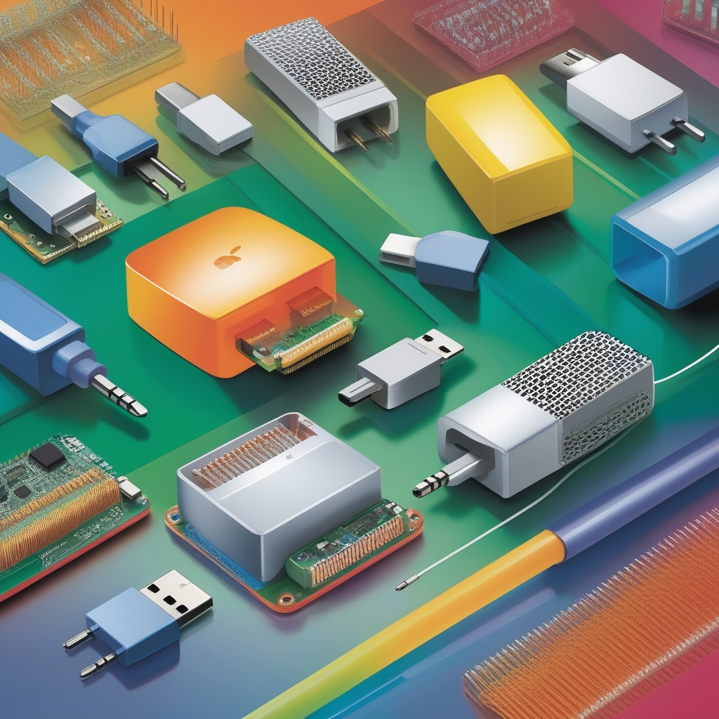 IBM’s Mouse Adapter for People With Hand Tremors