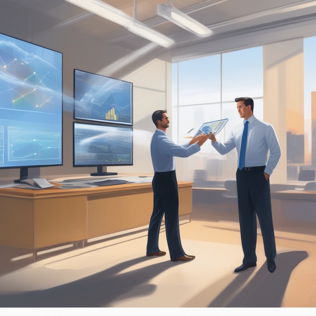 IBMs Approach To Enterprise Search