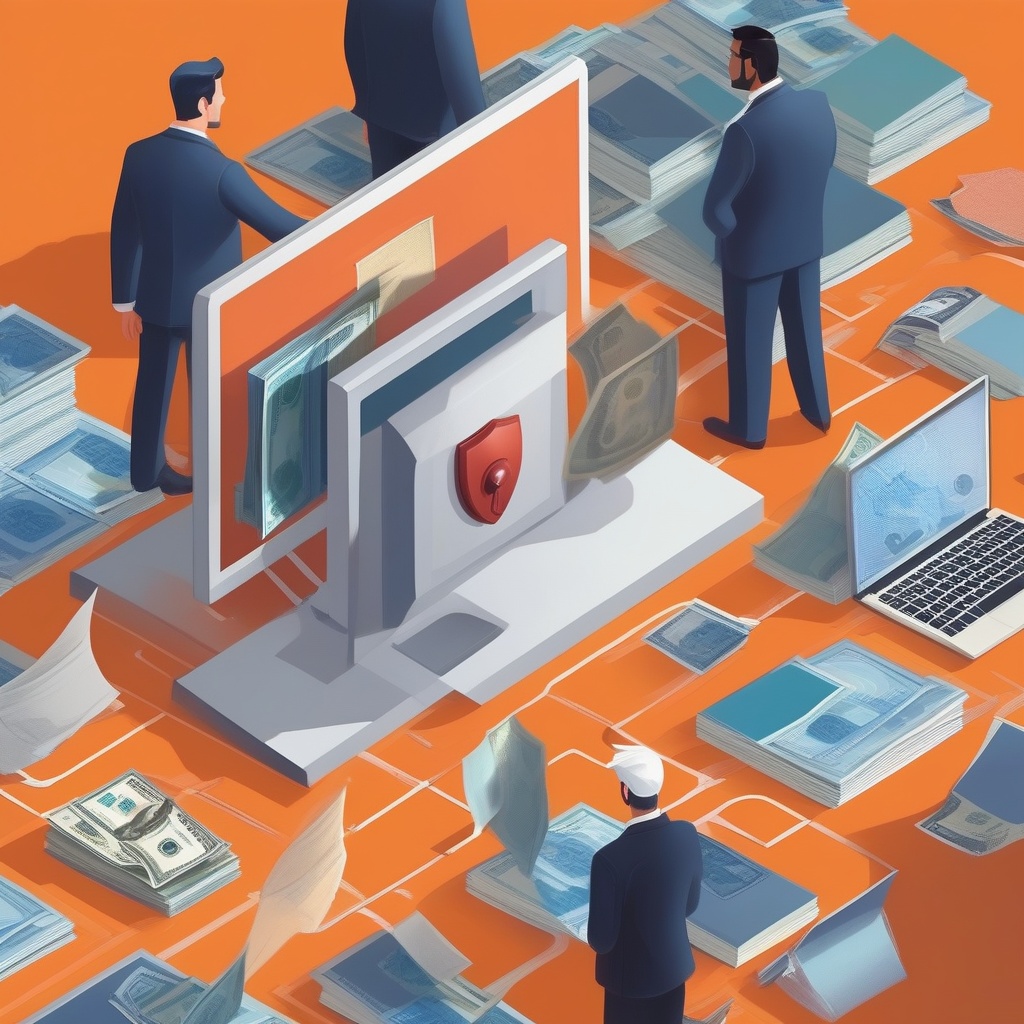 Identity Theft on the Rise – Scarier than Click Fraud