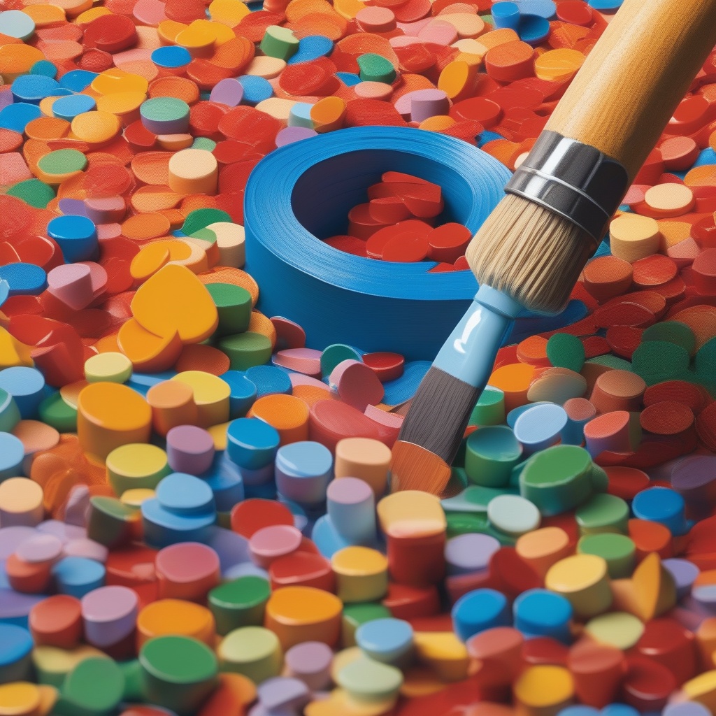 Im Rubber, Youre Glue Corporate Strategy