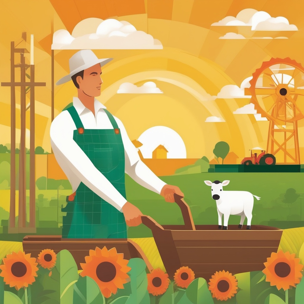 Improving Lead Generating And Conversion Rates: Think Like a Farmer