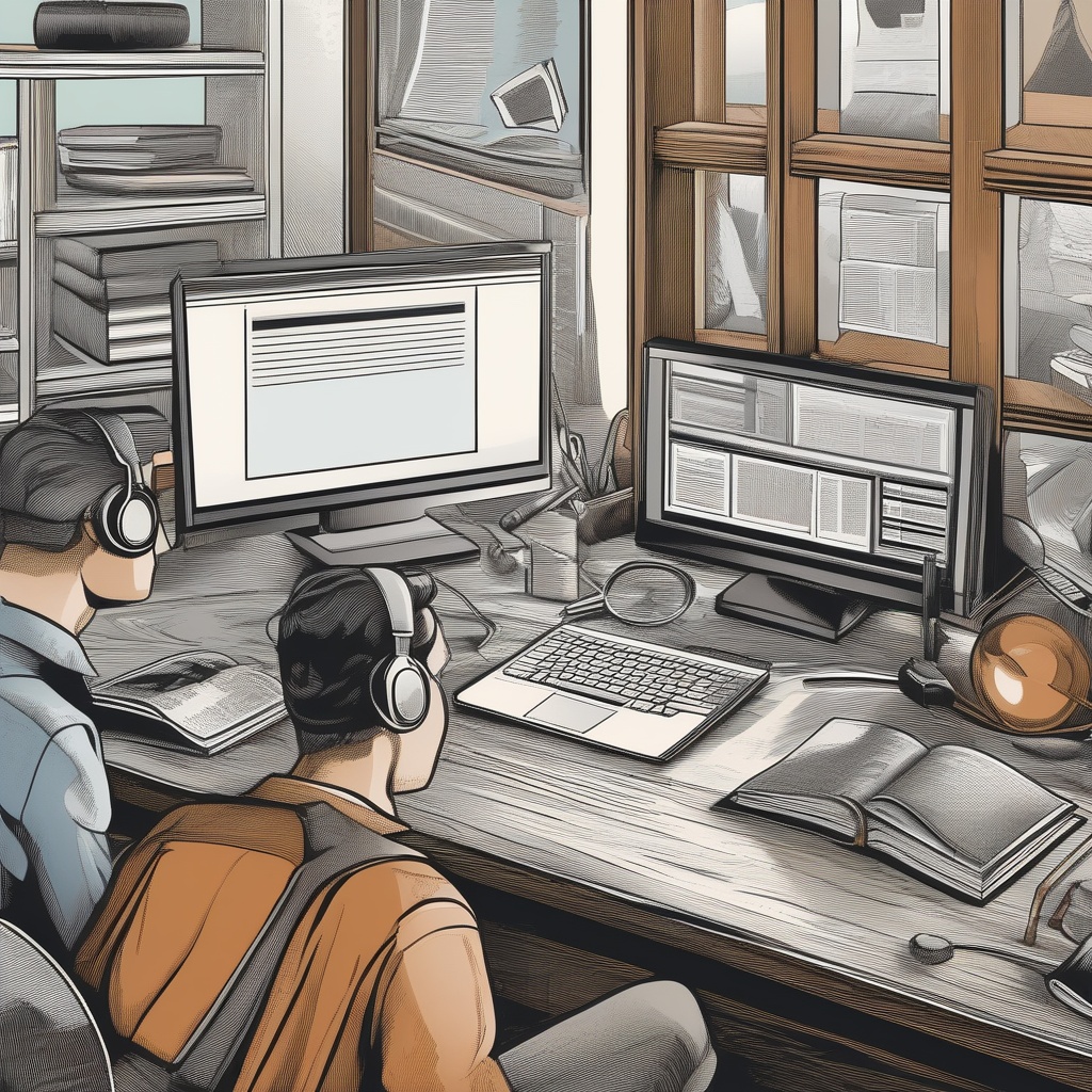 Insights Into Blogs, Wikis, RSS and Podcasts