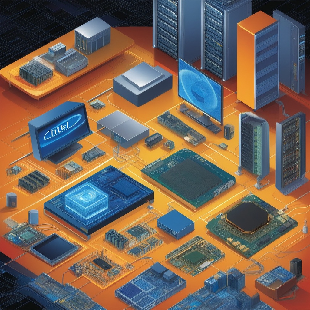 Intel and Others Lead Iniative to Define Storage Interface