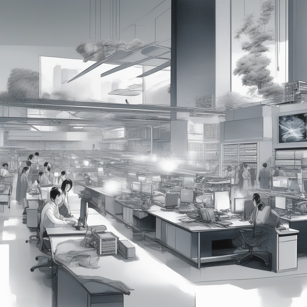 Intel Celebrates Moore’s Law By Stressing Innovation