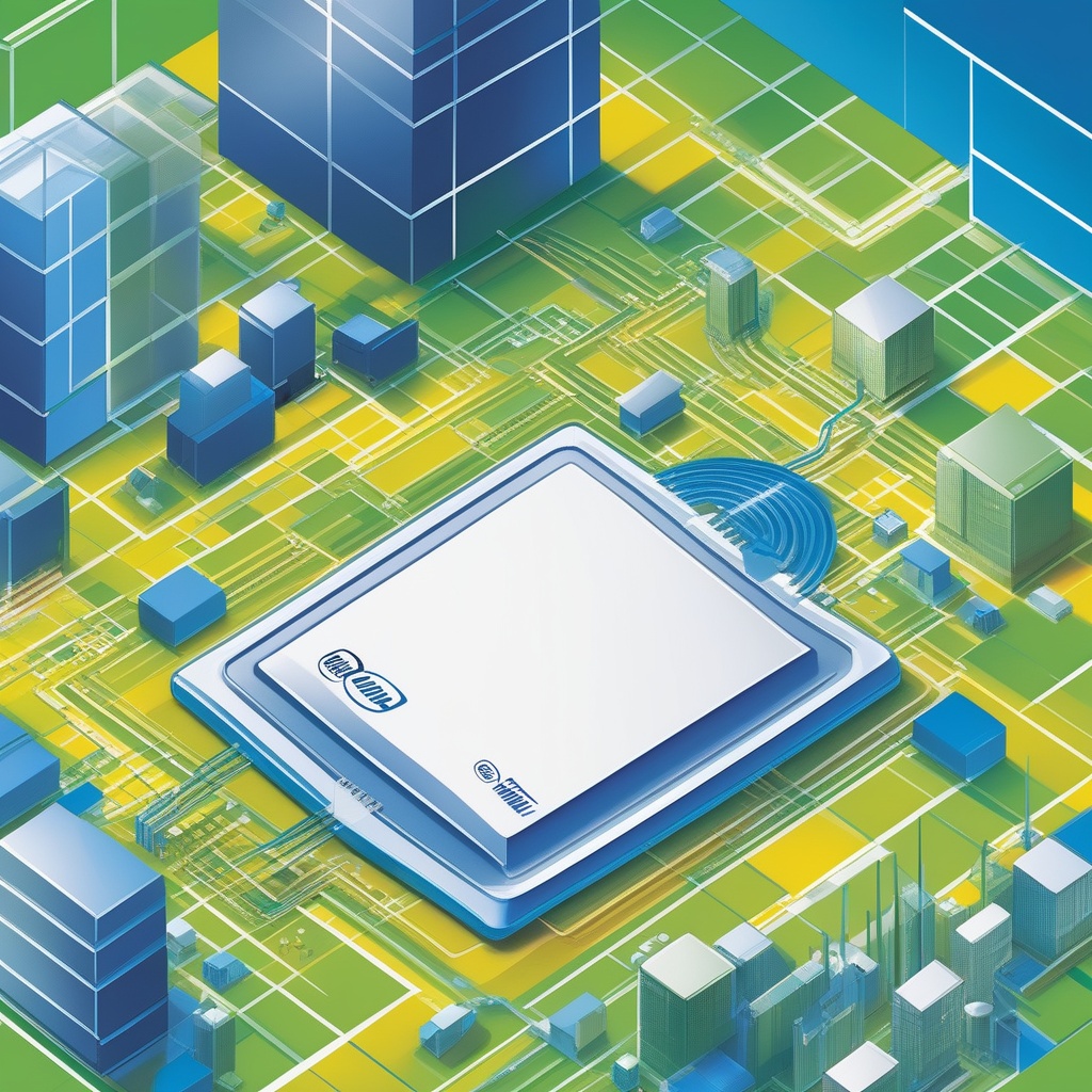 Intel, Clearwire Doing The WiMAX Thing