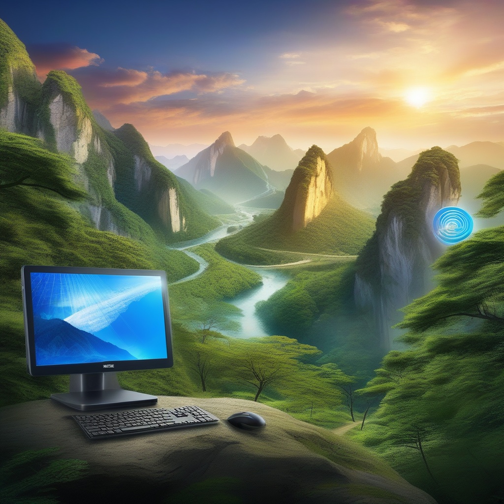 Intel Deploys Wireless Broadband In China’s Wolong Nature Reserve