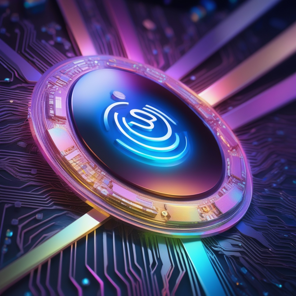 Intel Gets 25% Net Income Boost