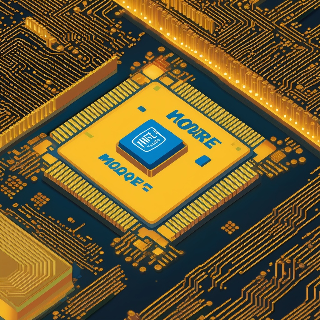 Intel Will Pay $10000 For Moores Law