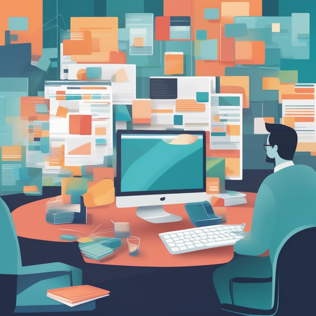Internal Communication — The Real Challenge Of Employee Blogging