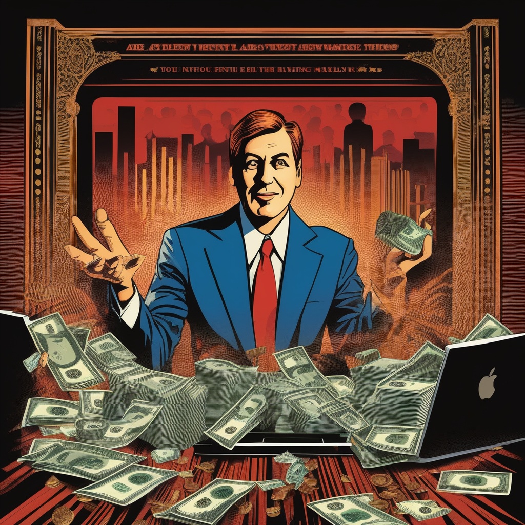 Internet Marketing: Are You Penny Wise And Dollar Foolish?