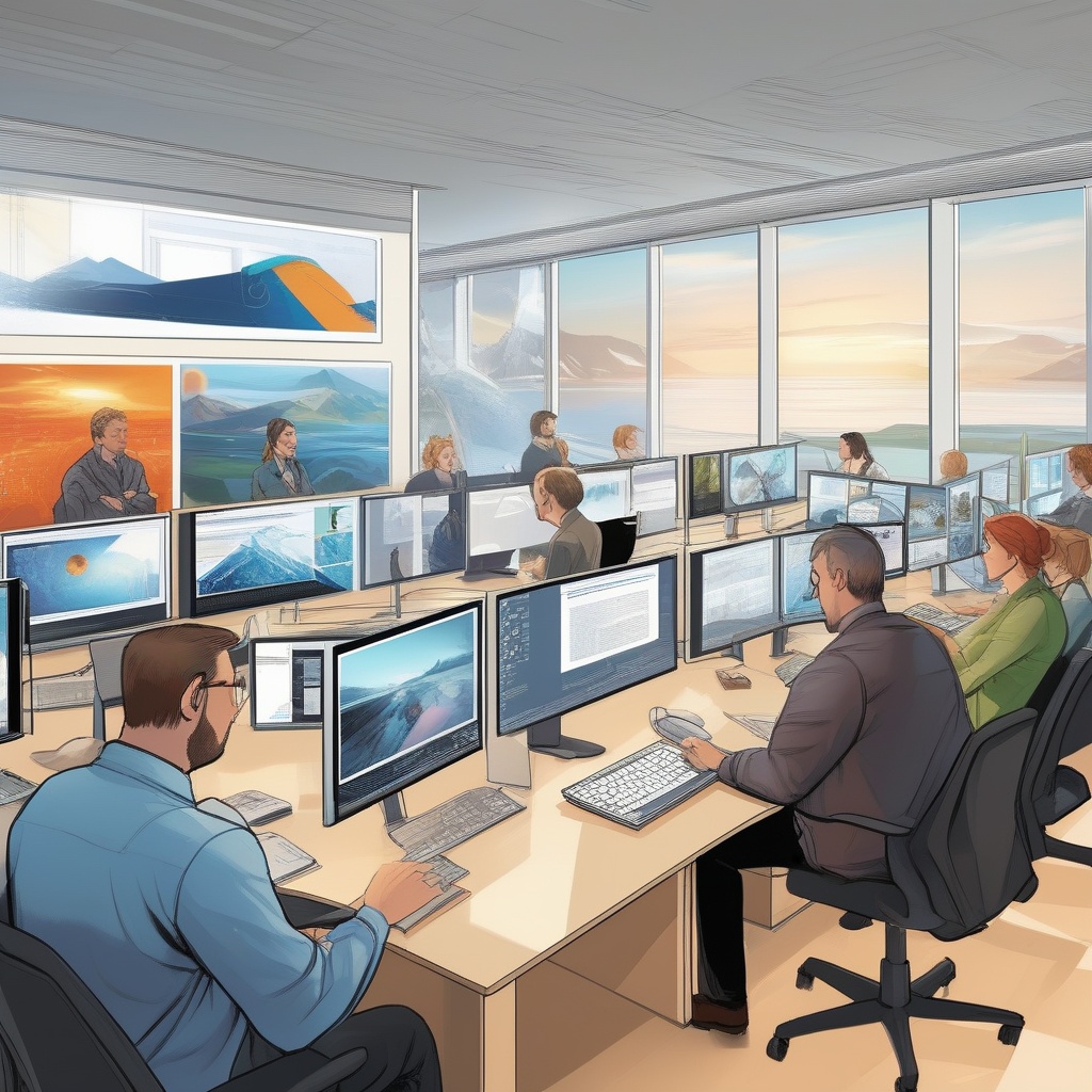 Intranet Project Names