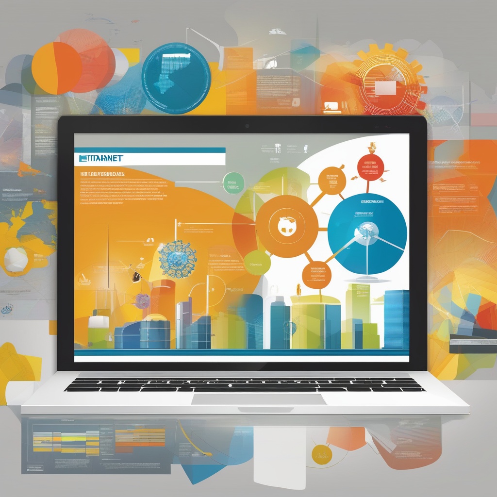 Intranet – The Benefits Realisation Plan