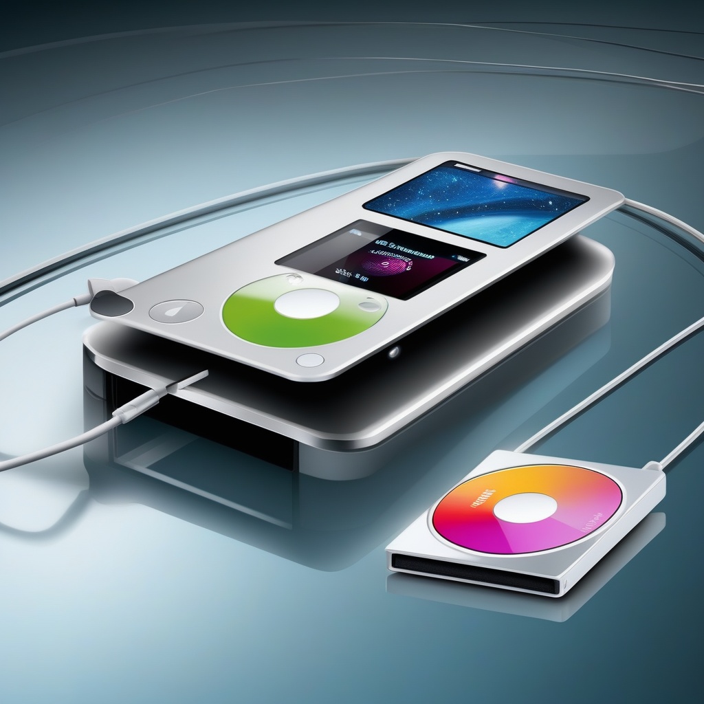 iPod Shuffle: The new Official Cool