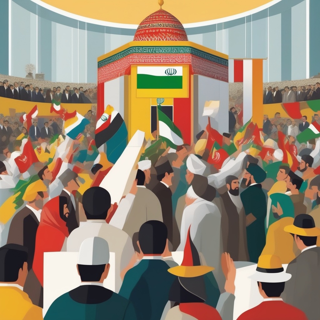 Iranian Election Day: What Does It Mean