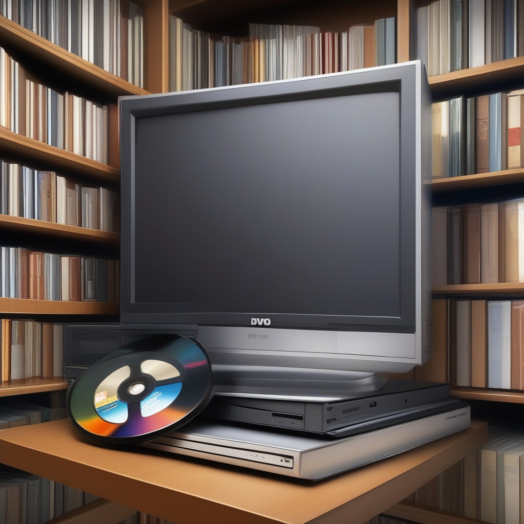 Is DVD Storage An Attractive Alternative For Your Computer Backup?