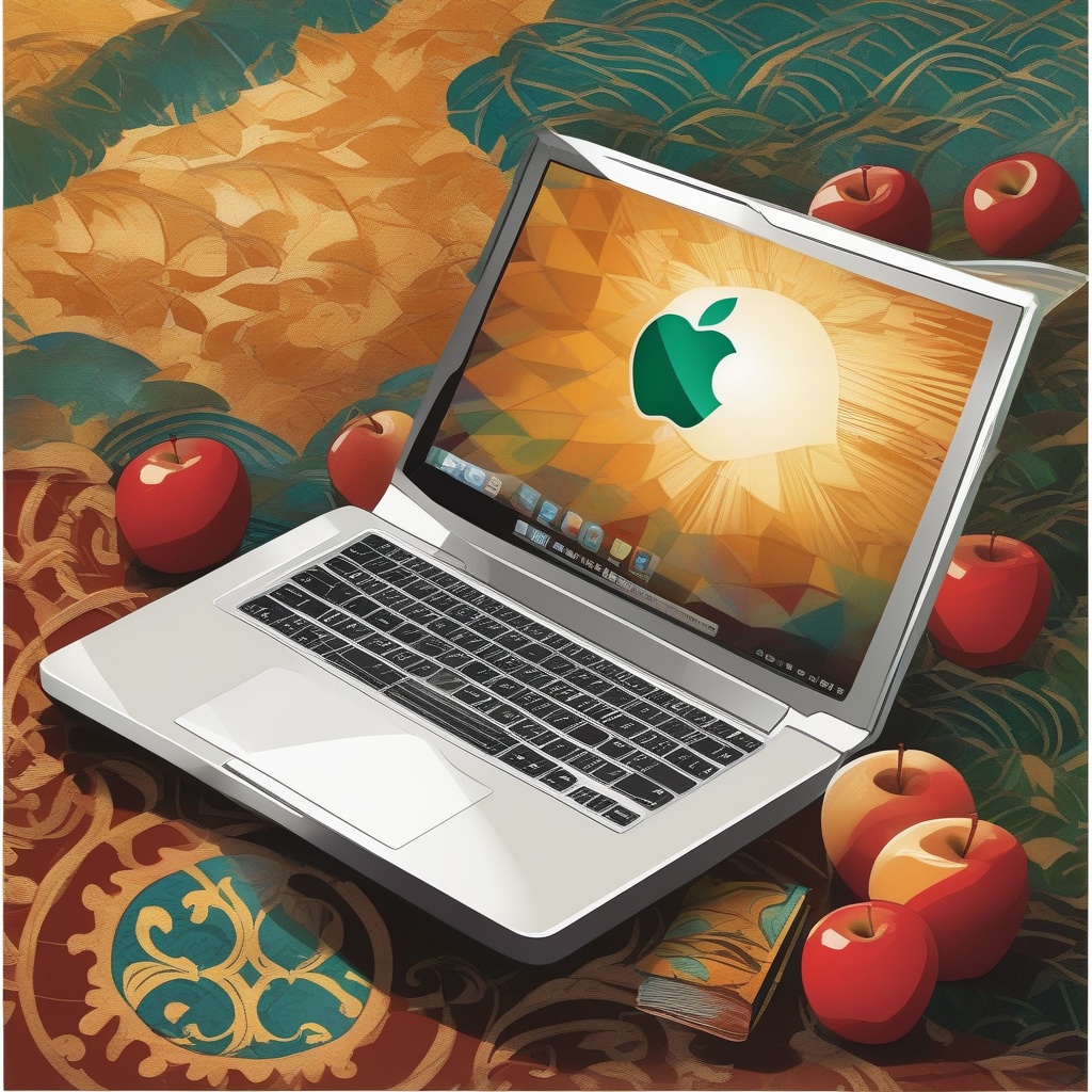 Is Slashdot Poster Really an Apple Employee?