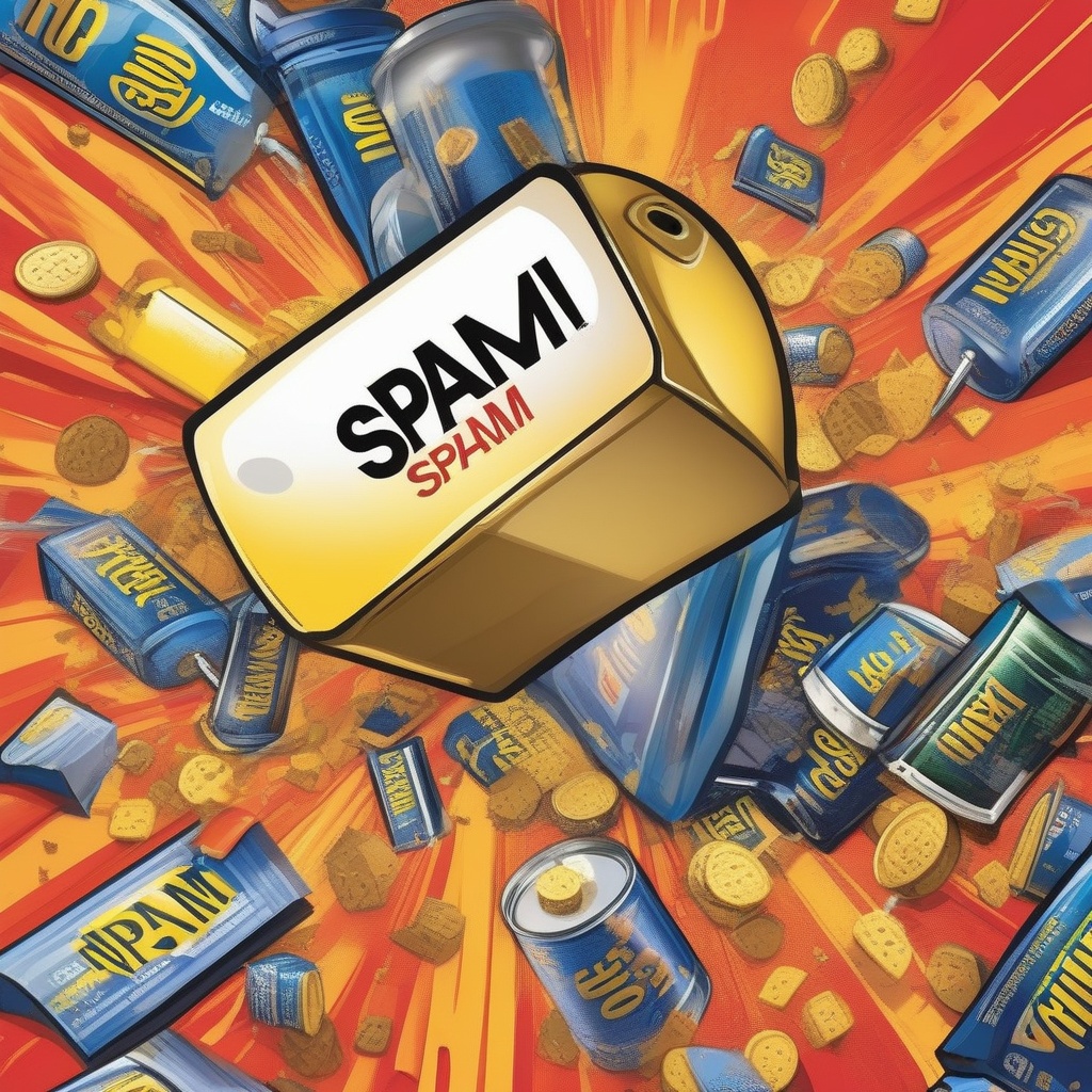 Is This Tag Spam?