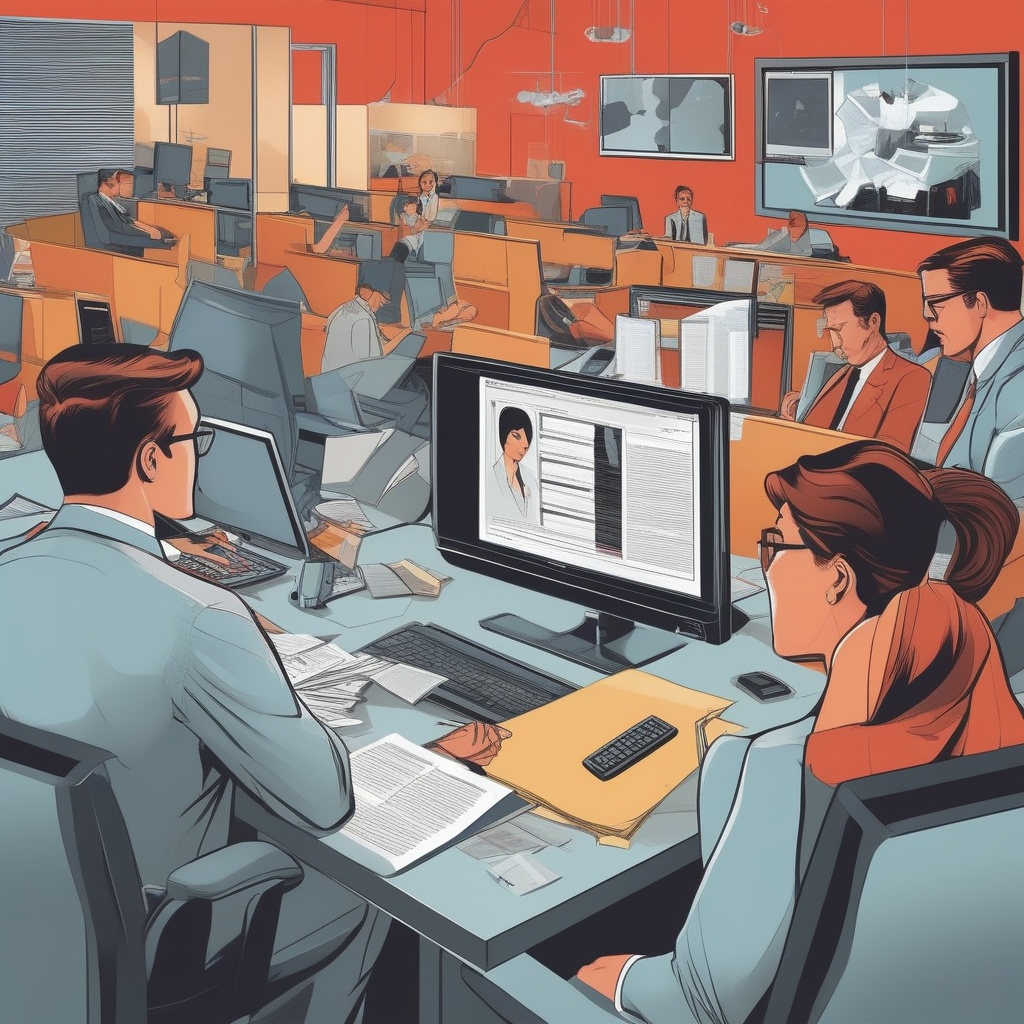 Is Your CRM System Destined to Fail?