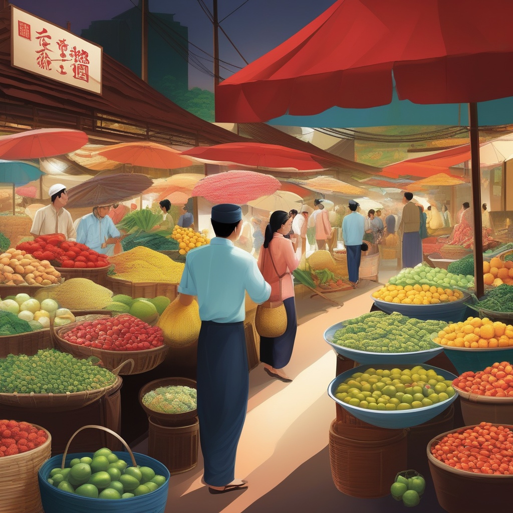 Is Your Market Already Saturated?