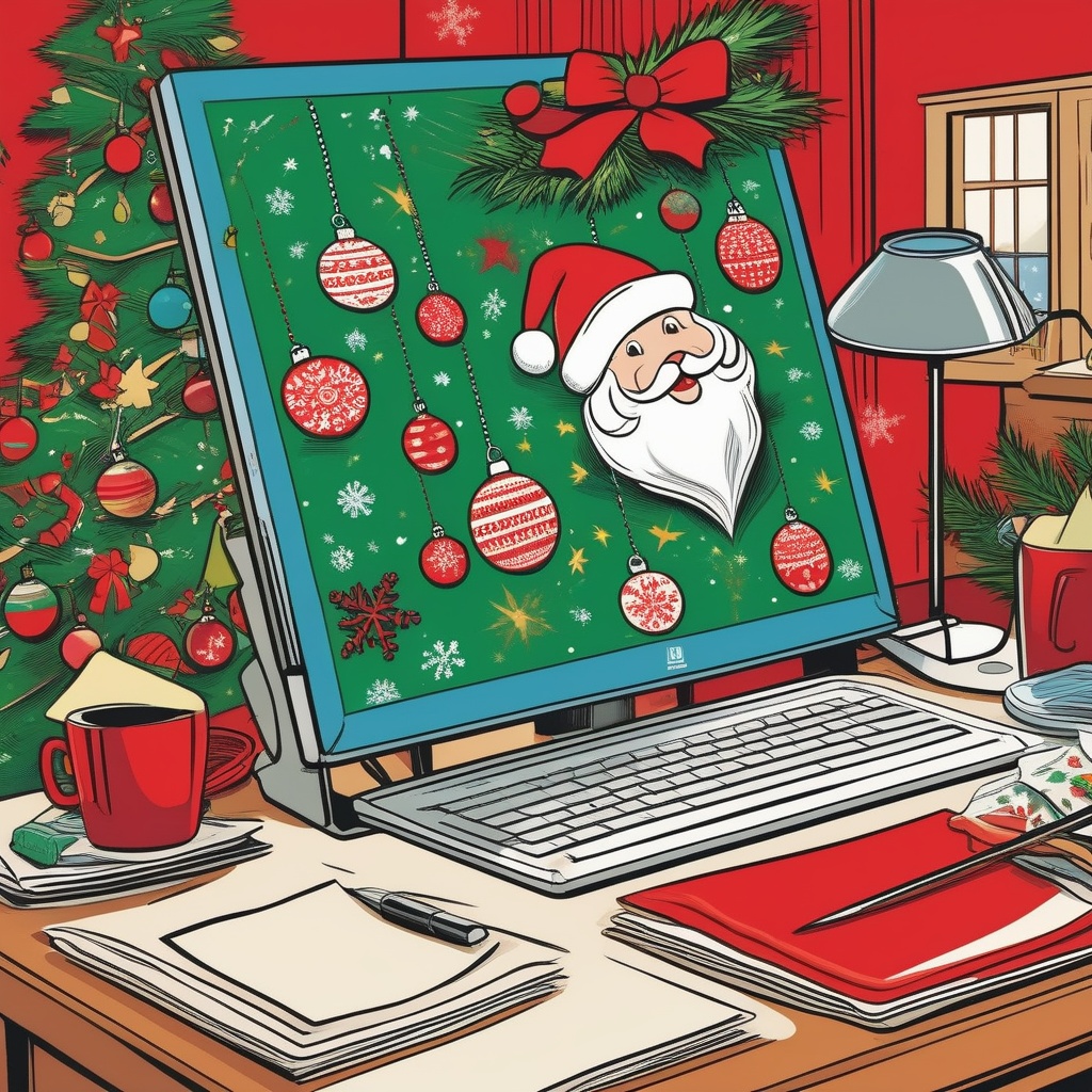 Is YOUR Web Site Ready For Christmas?