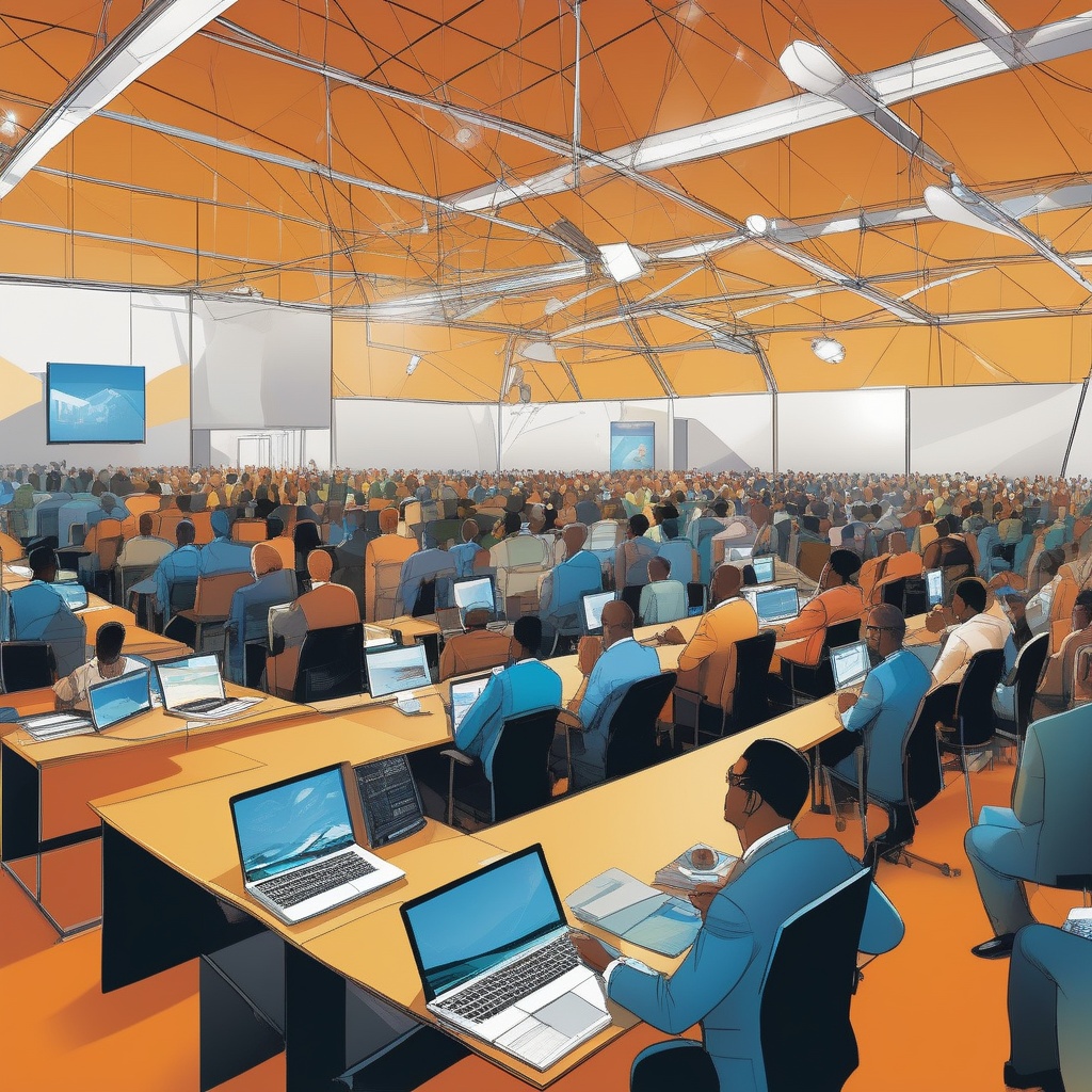 IT Conference For South Africa