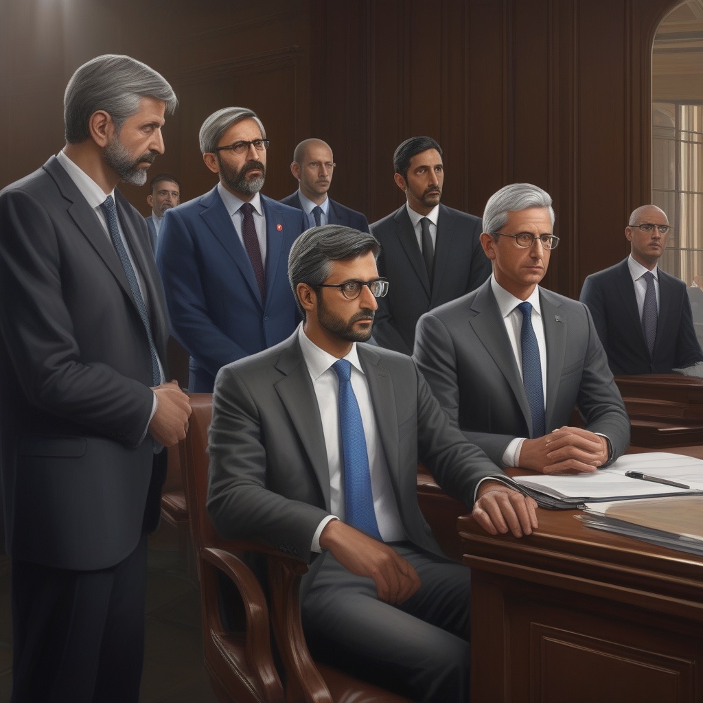Italian Prosecutors Request Jail Time For Google Execs