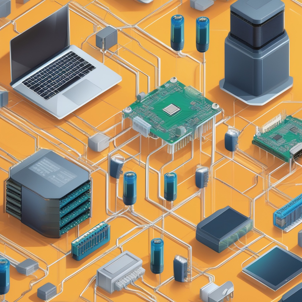 J2EE Connector Architecture
