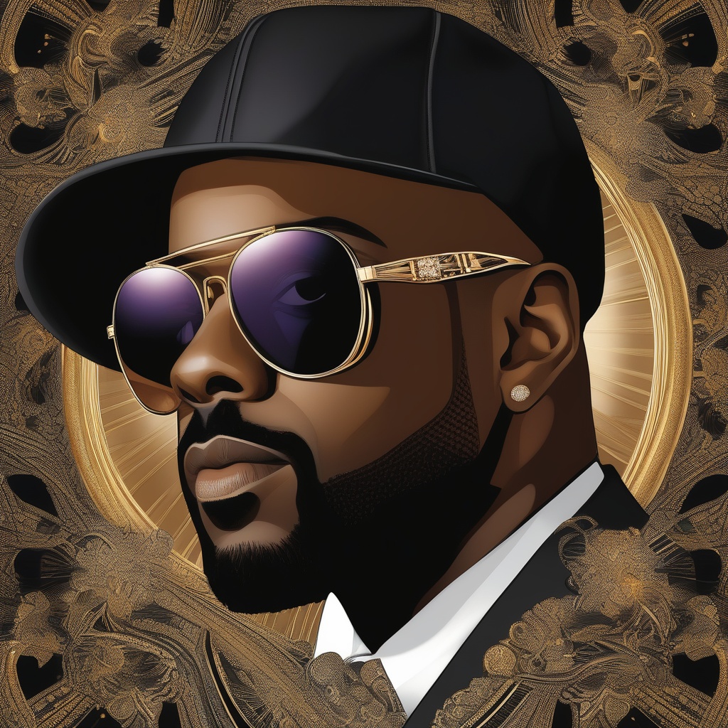 Jermaine Dupri, Anthony Edwards on New Media for Celebs