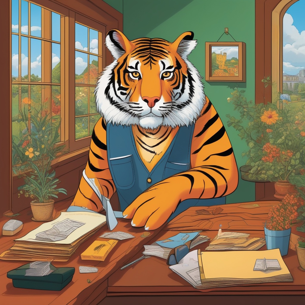 Jobs Touts Tiger, Smacks Windows
