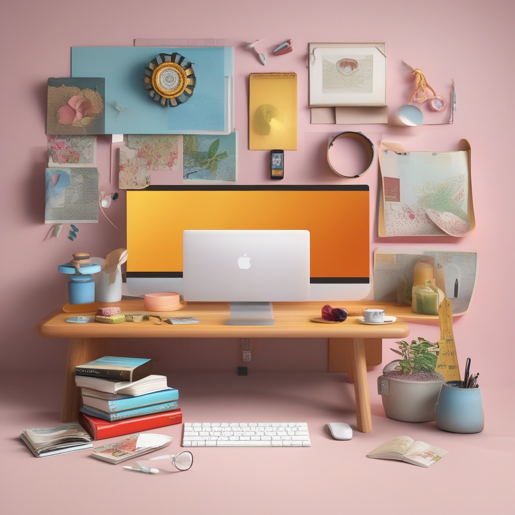 Junior Blogging