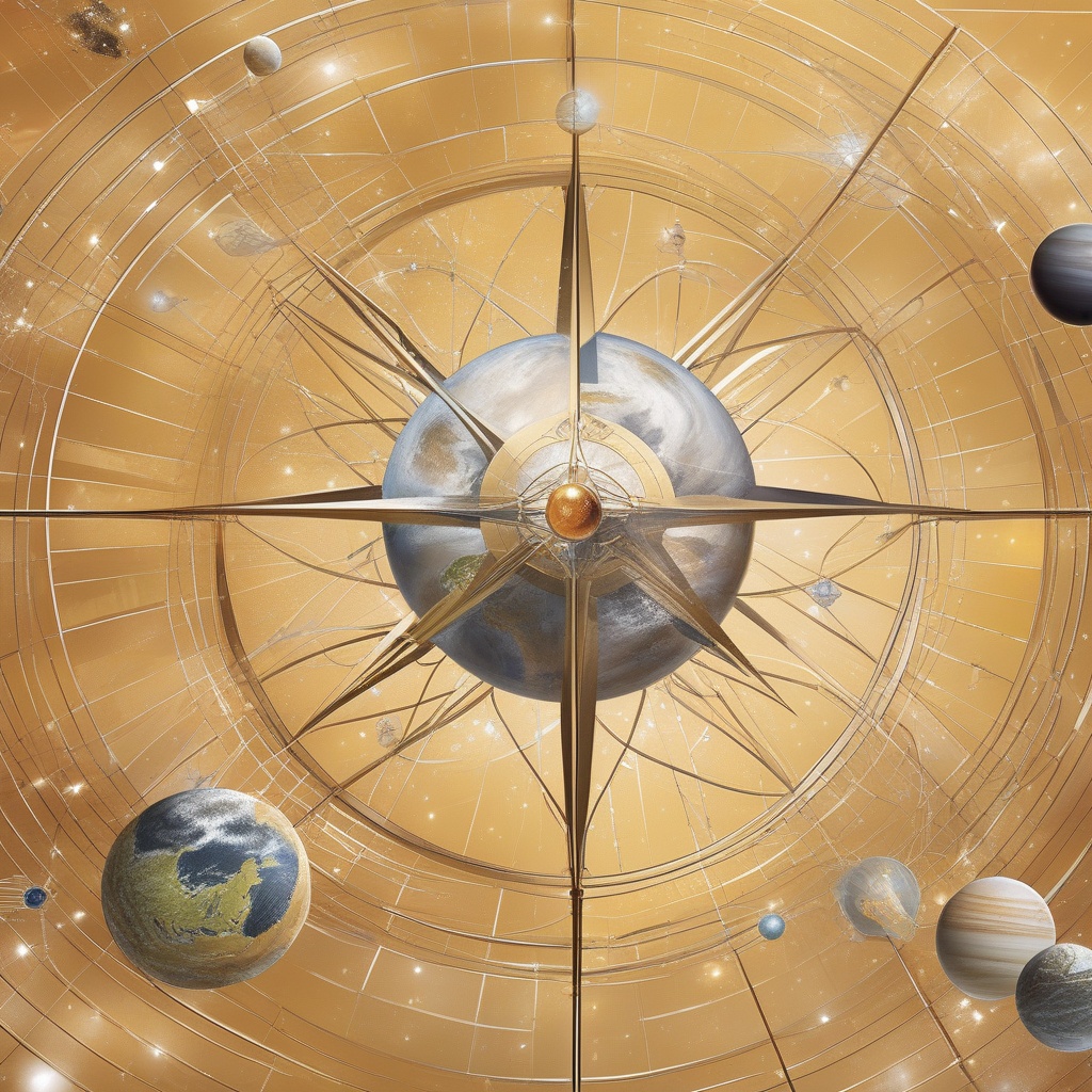 JupiterResearch’s Search Engine Marketing Agency Constellation