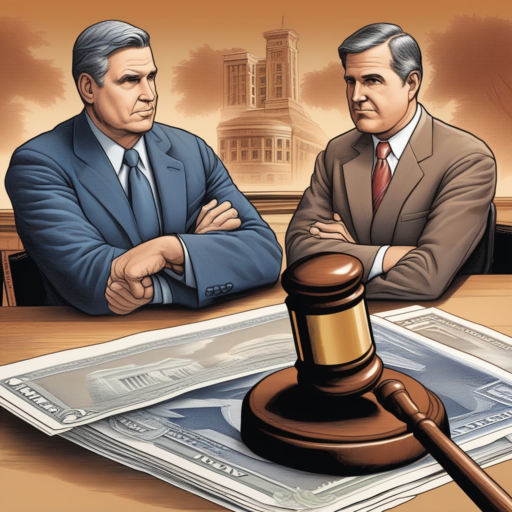 Justice Department Rubber Stamps US Airways Merger