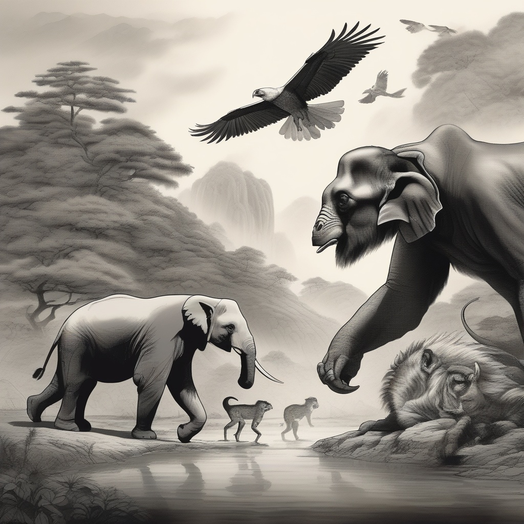 Kansas Debate Over Evolution Vs. Intelligent Design