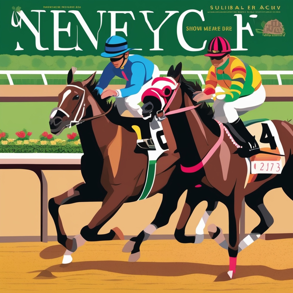 Kentucky Derby Superfecta: Show Me the Money