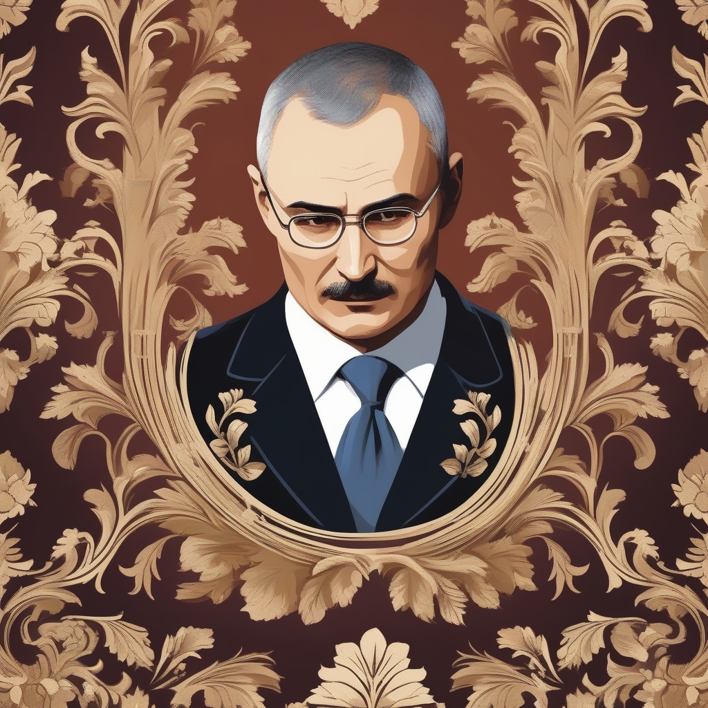 Khodorkovsky Sentenced to Nine Years, Appeal WIll Take Time