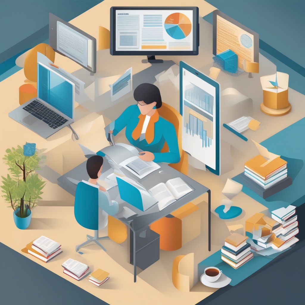 Knowledge management: Are You Too Busy to Think?