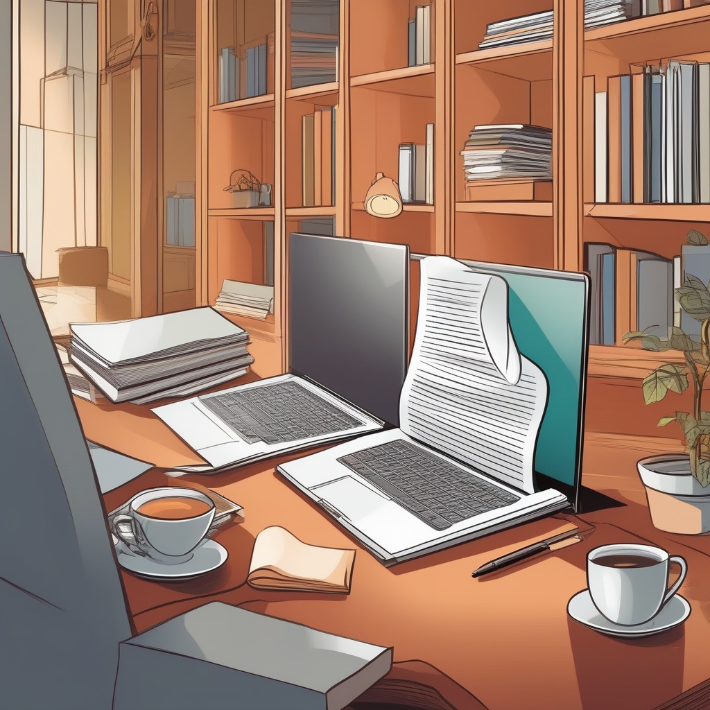 Les Blogs Afternoon