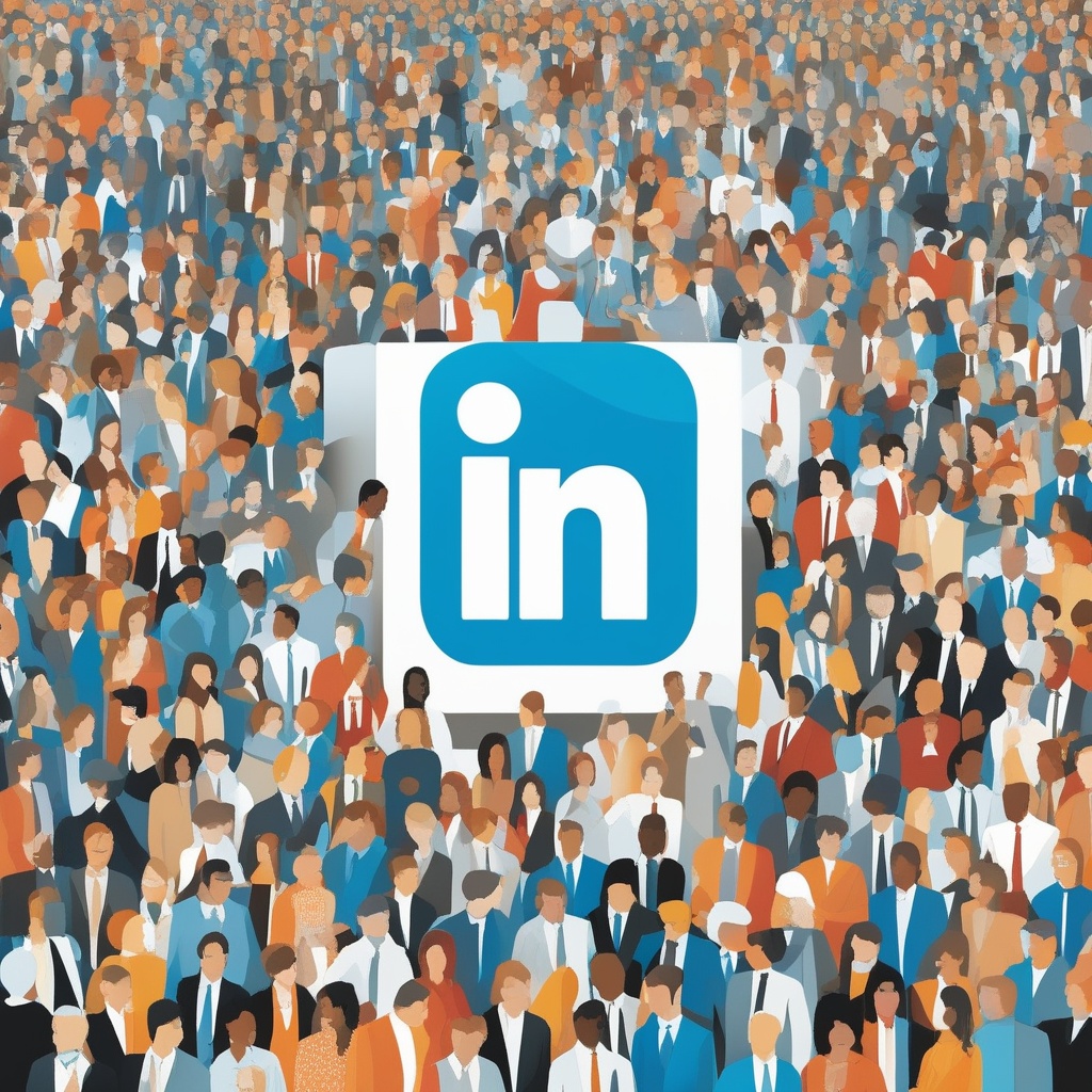 LinkedIn Celebrates 3 Million Members In The UK
