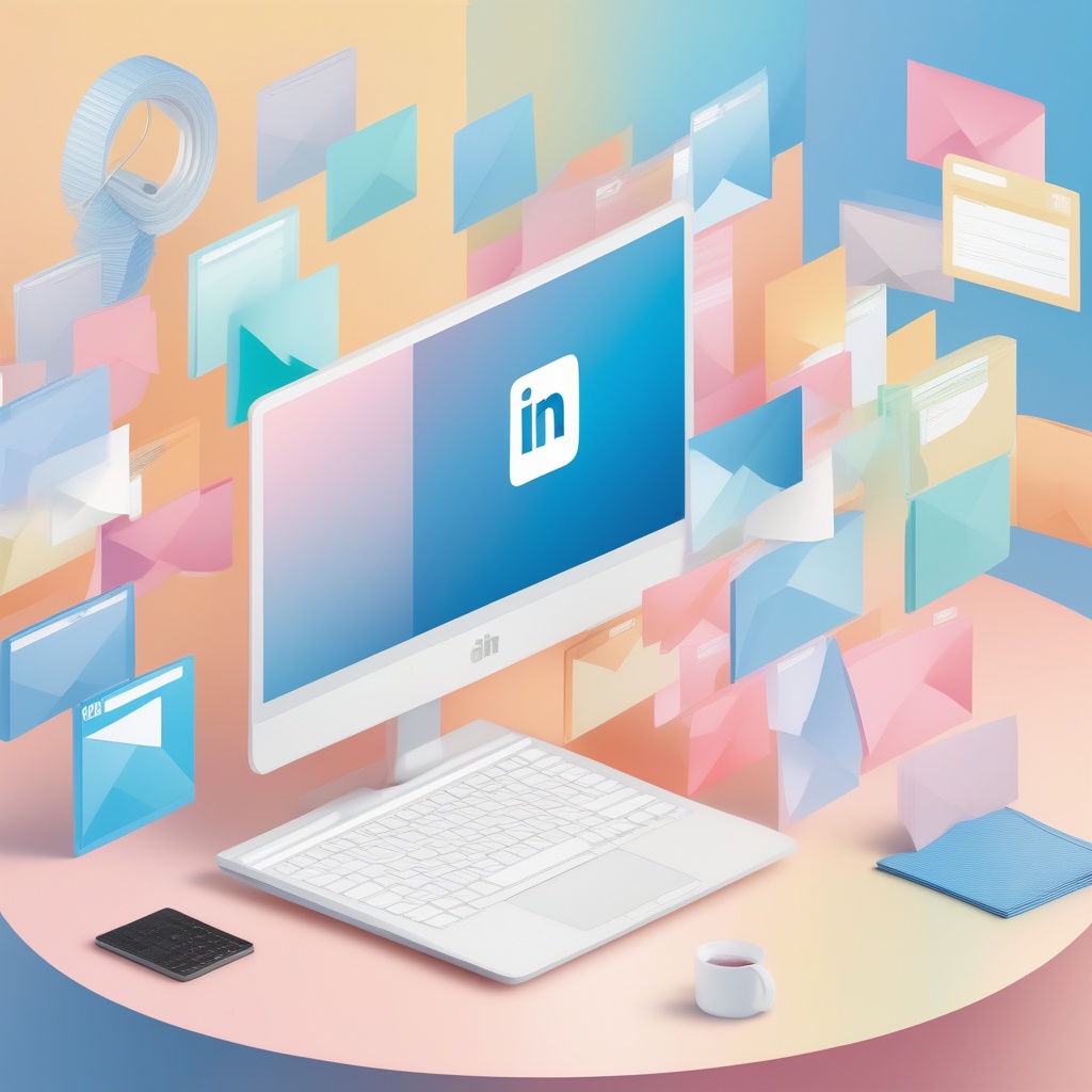 LinkedIn, Microsoft Outlook To Forge Ties
