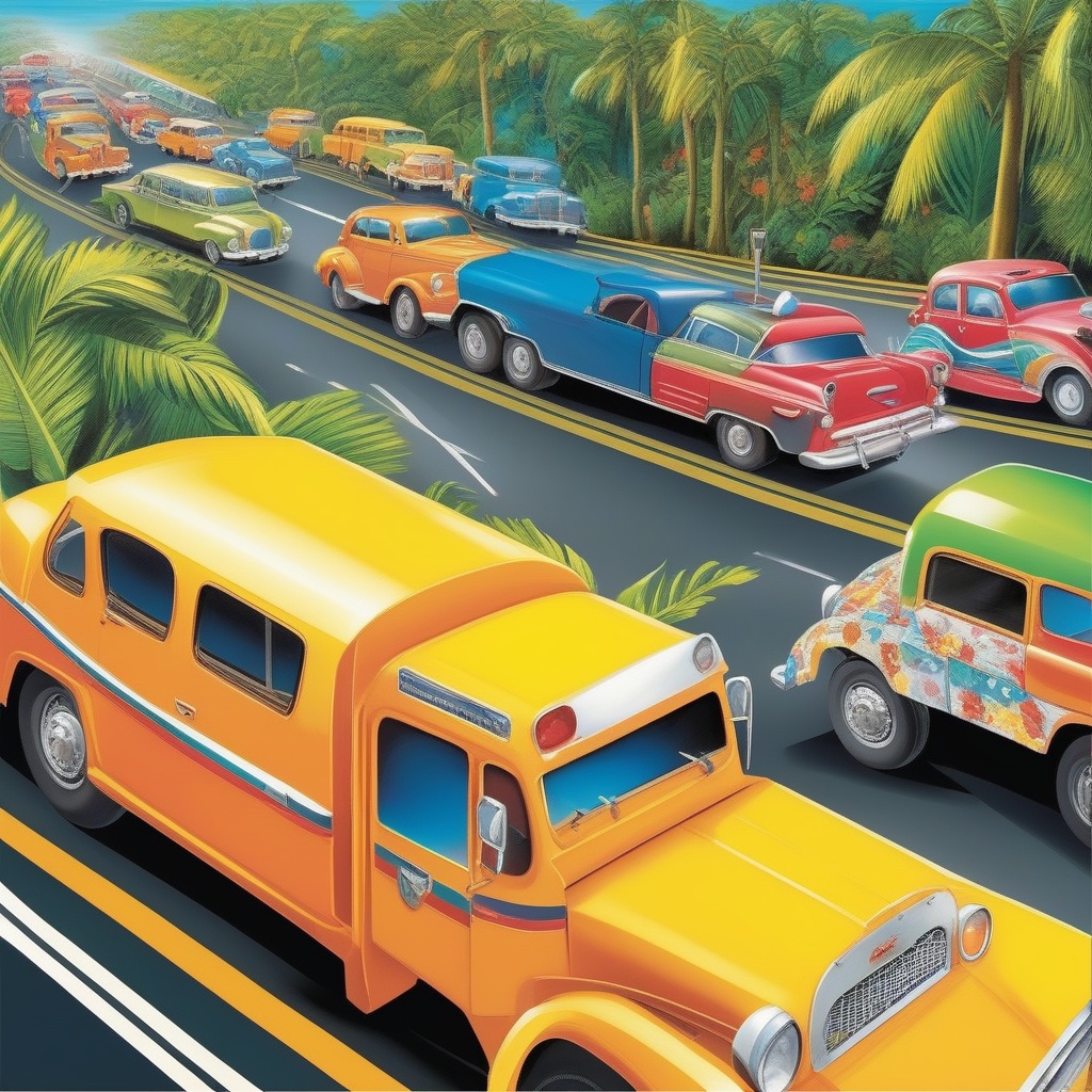 Linking for Traffic not Positioning!
