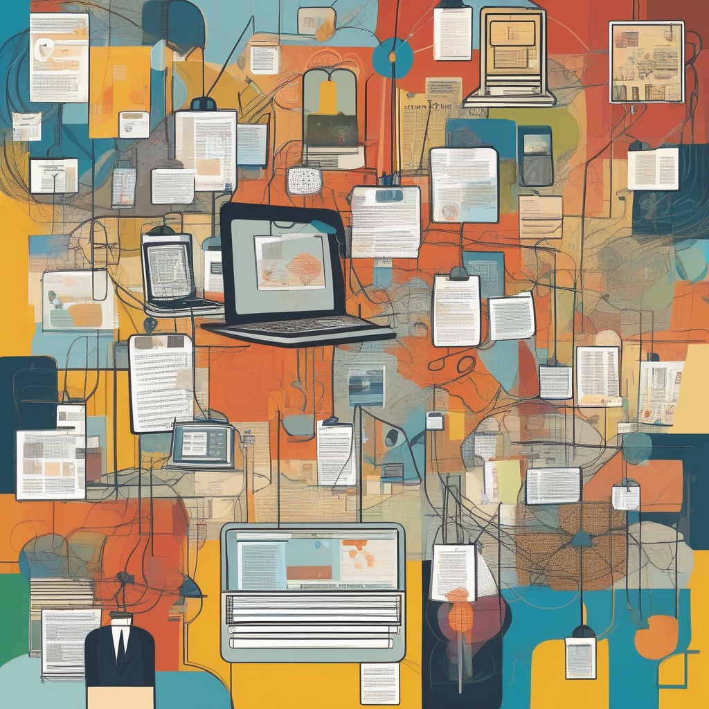 List of Blog Networks