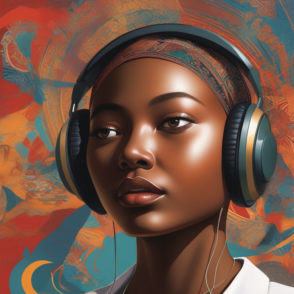 Listening to Learn