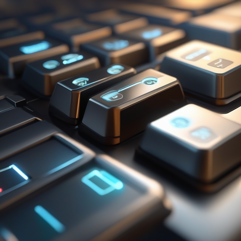 Loadkeys, Dumpkeys