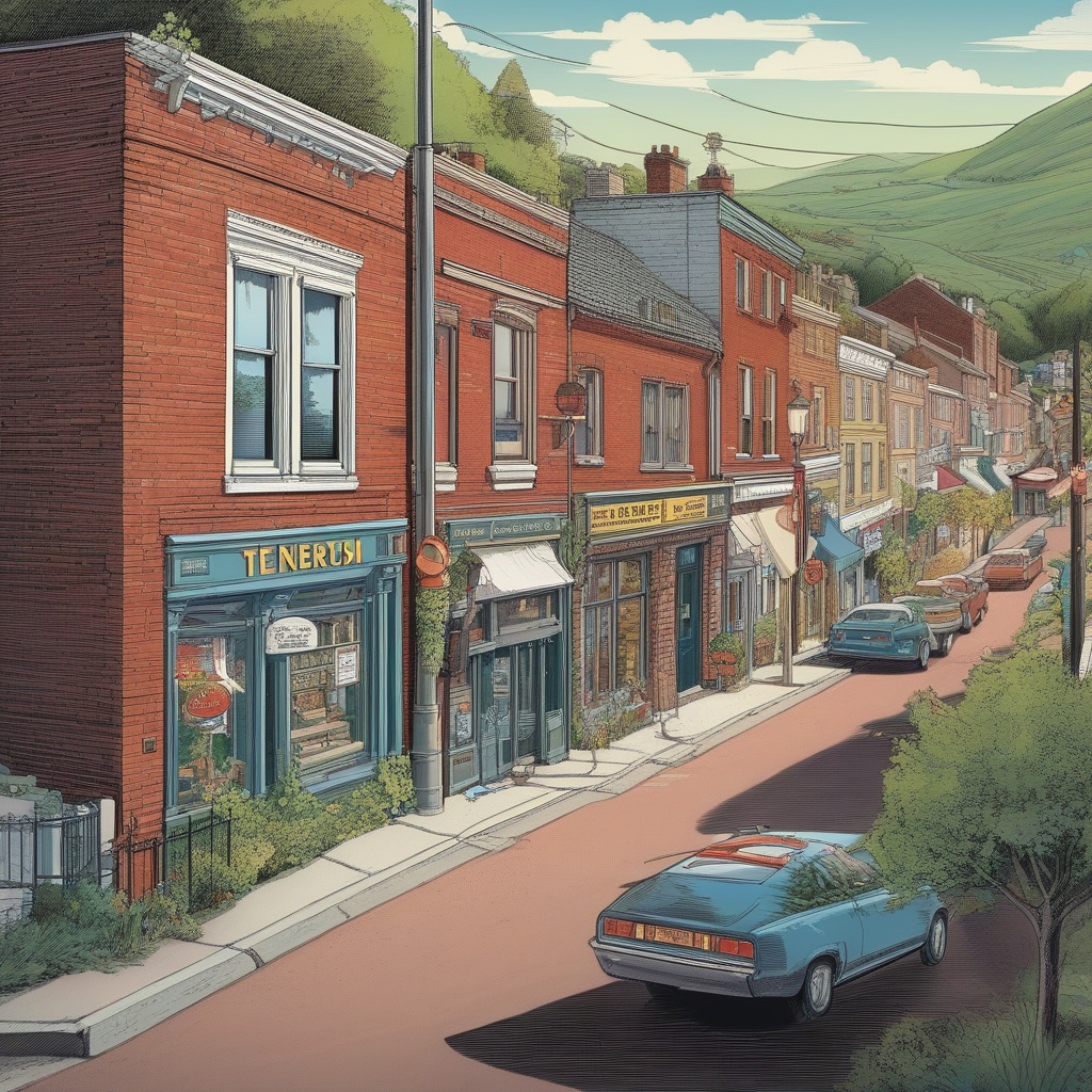 Local.com: Addressing The Needs Of Local Search