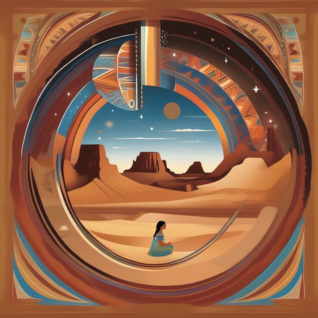 Look Mom: A New Planet