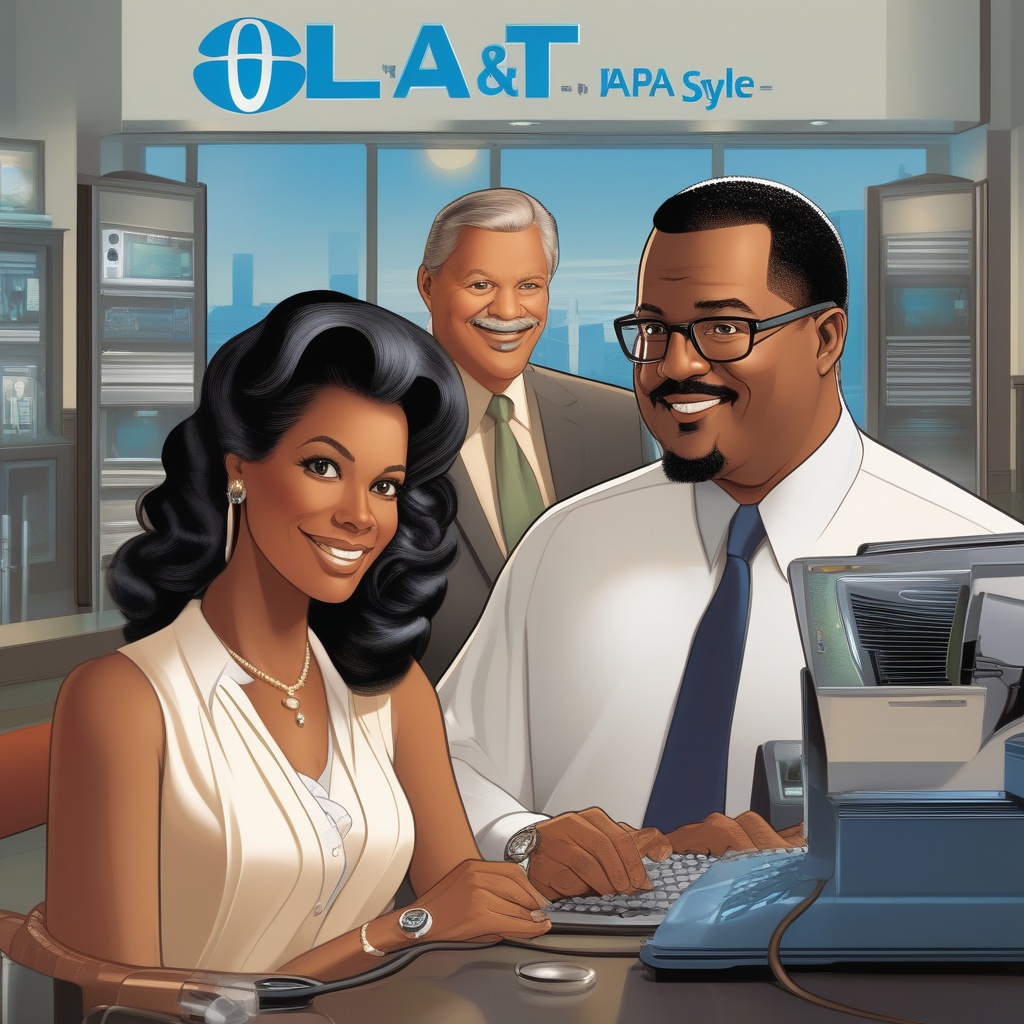 Ma Bell & Pa Bill: AT&T And Microsoft Look For Synergy