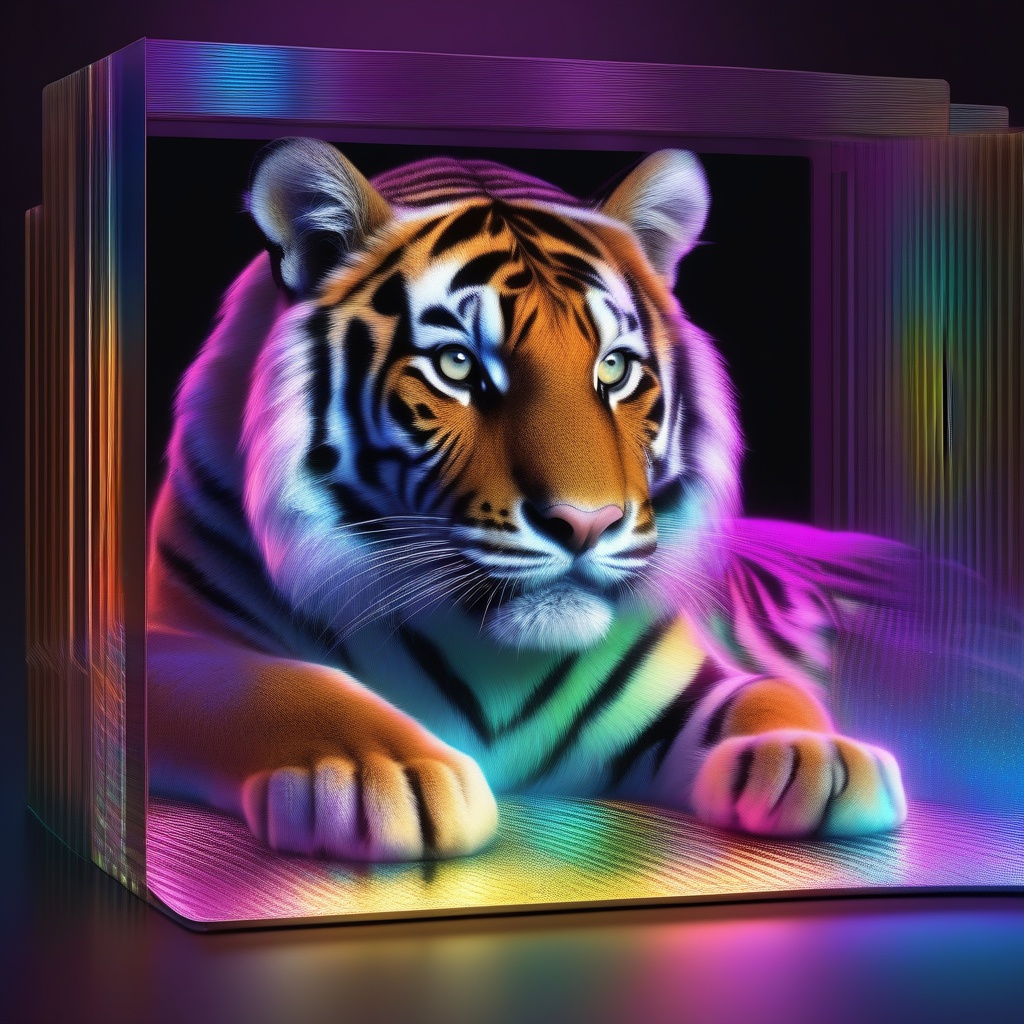 Mac OS X Tiger: A Blogging Perspective