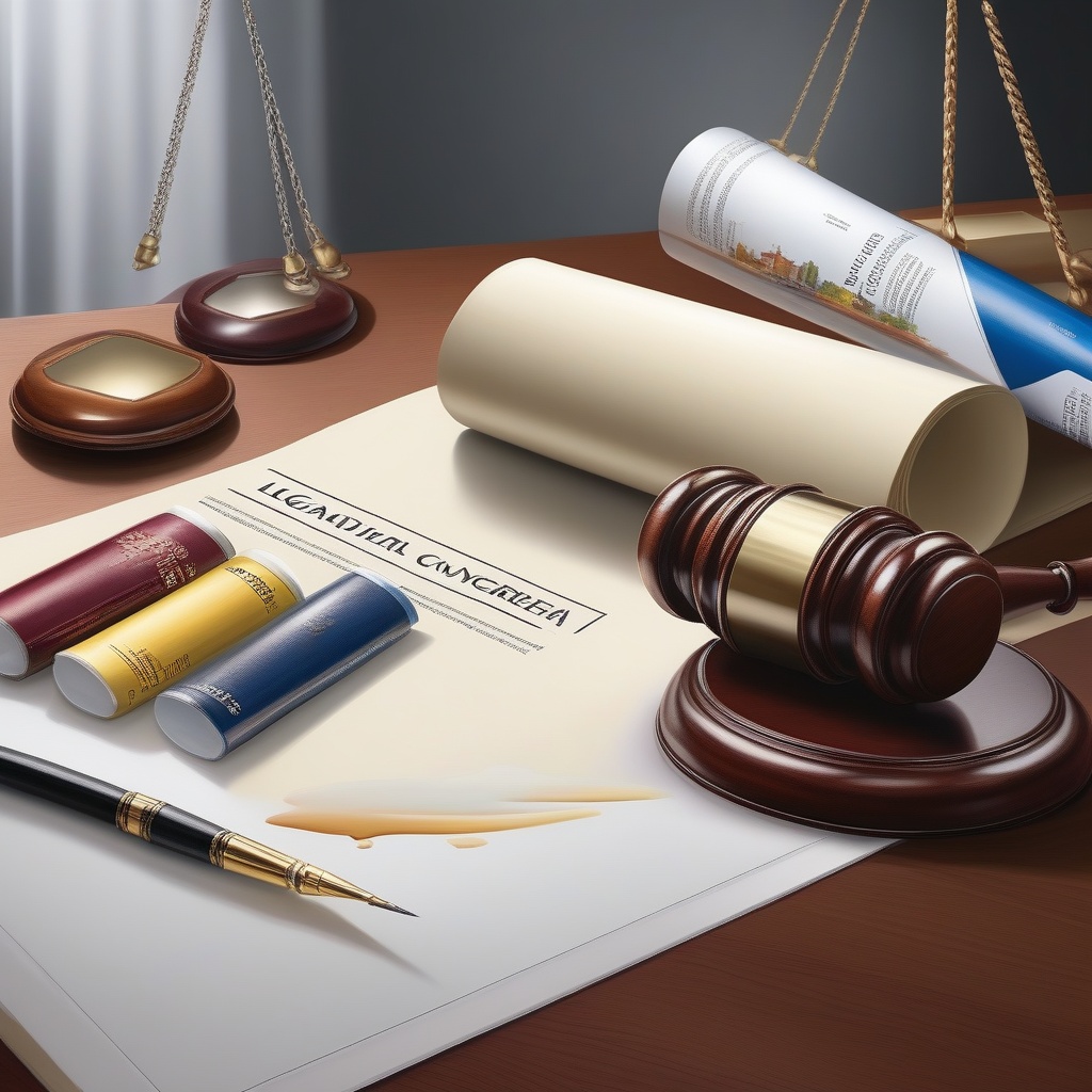 Major Companies Endorse Legal Agreement For Open Standards