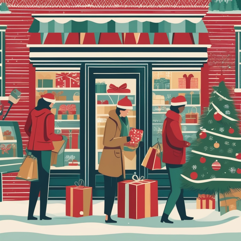 Majority Of Consumers Will Shop Online During The Holidays